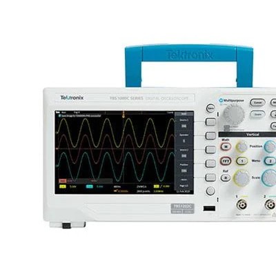 泰克 TBS1000C/X 示波器