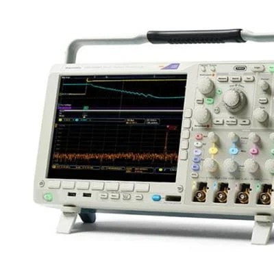 泰克 MDO4000混合域示波器