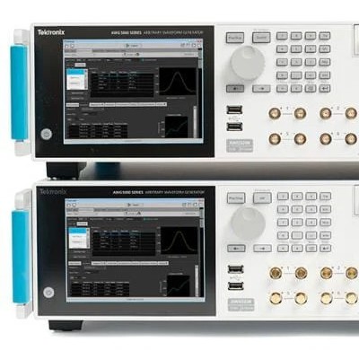 泰克 RSA500 系列實時頻譜分析儀