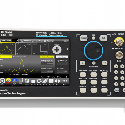 力科 T3AWG多功能信號發(fā)生器