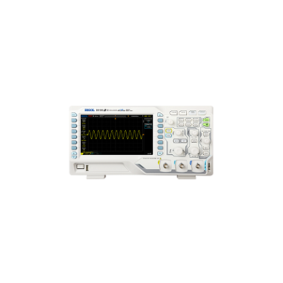 普源精電 DS1000Z-E 系列數(shù)字示波器