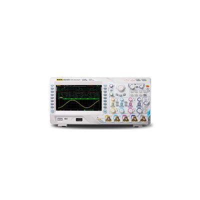 普源精電 MSO/DS4000系列數(shù)字示波器