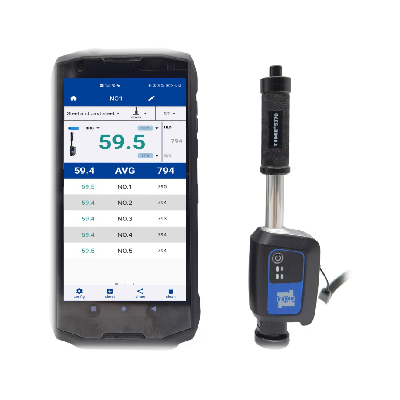 時(shí)代 TIME5370智能在線里氏硬度計(jì)