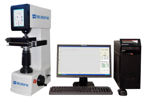 THRT-150J全自動(dòng)洛氏硬度計(jì)產(chǎn)品應(yīng)用