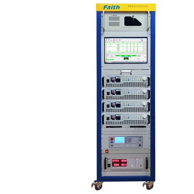 費思泰克 電源綜合測試系統(tǒng)