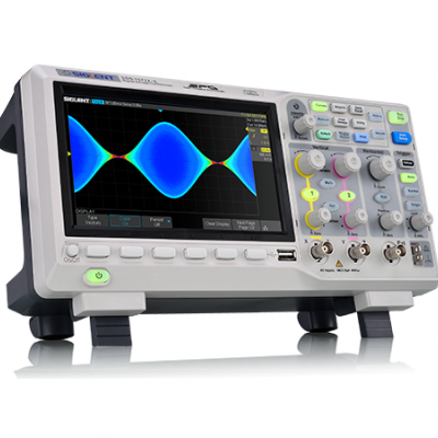 鼎陽 SDS1000X-E系列超級熒光示波器