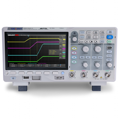 鼎陽 SDS1104X-U 電商專賣示波器