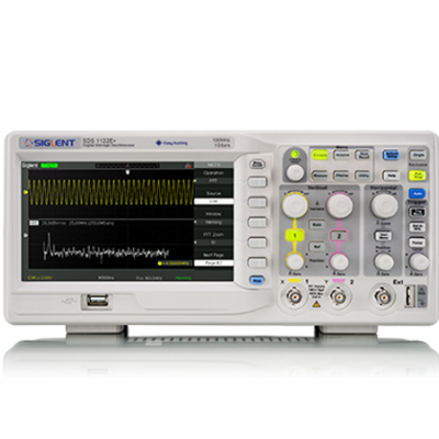 鼎陽 SDS1000E+/F+數(shù)字示波器