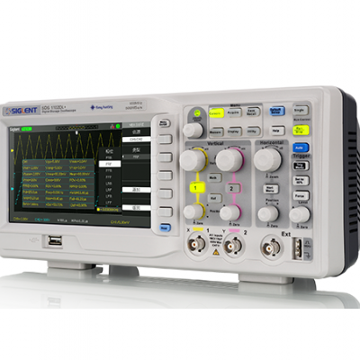 鼎陽 SDS1000CNL+/DL+系列數(shù)字示波