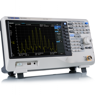 鼎陽 SSA1000X系列頻譜分析儀