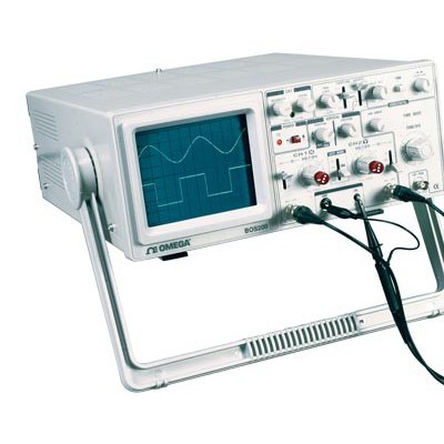 OMEGA BOS臺(tái)式示波器