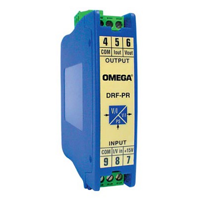 OMEGA DRF-PR過(guò)程輸入信號(hào)調(diào)節(jié)器