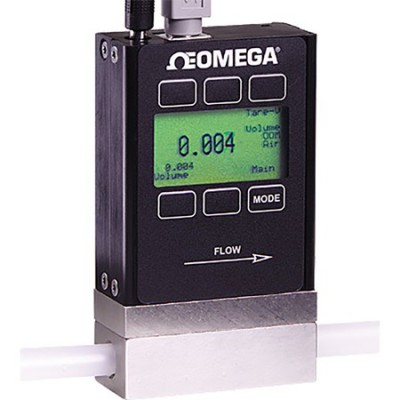 OMEGA FMA-1600A質量和體積流量計