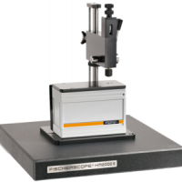 菲希爾 HM2000 S納米壓痕測(cè)量系統(tǒng)