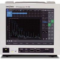 小野測(cè)器 CF-4700FFT分析比較儀