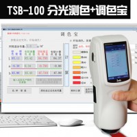 三恩時 專業(yè)配色軟件調色寶