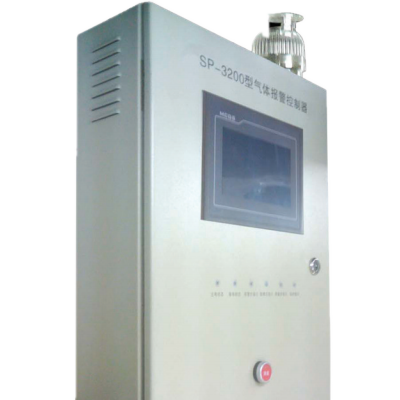 華瑞 SP-3200氣體報(bào)警控制器