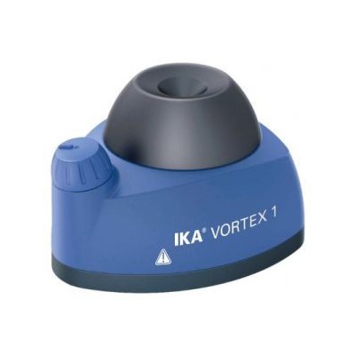 德國IKA VORTEX1 試管振蕩器