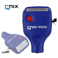 尼克斯 QNIX4500B涂層測(cè)厚儀