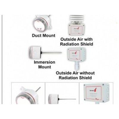 德威爾 BTT系列溫度變送器