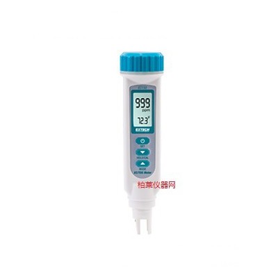 艾示科 EC100電導(dǎo)率/溫度計 EXTECH