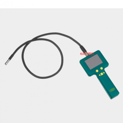 威科 REF-SCOPE攝像機(jī)檢查儀