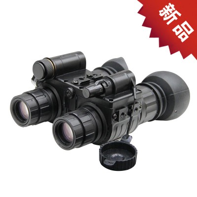 歐尼卡 NVG-D3 三代頭盔式雙目雙筒