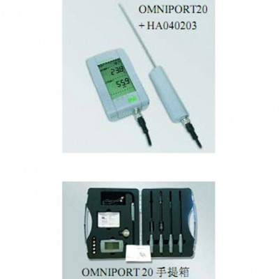 浮美通 OMNIPORT 20系列多功能手持