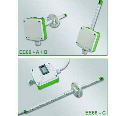 浮美通 EE66 微風(fēng)速傳感器