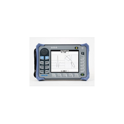 奧林巴斯 NORTEC 600渦流探傷儀