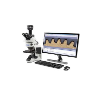 奧林巴斯 BX53M偏光顯微鏡