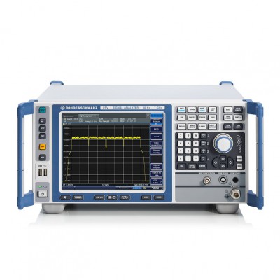 R&S FSV 信號(hào)分析儀