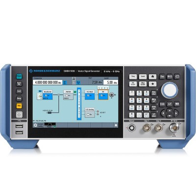 R&S SMBV100B 矢量信號發(fā)生器