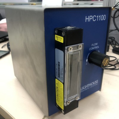 HPC1100 高壓控制器