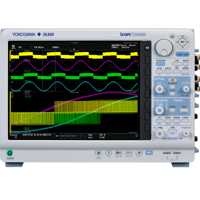 橫河  DL950示波記錄儀
