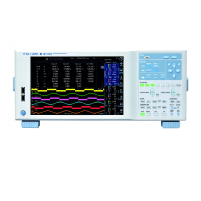 橫河 WT5000高精度功率分析儀