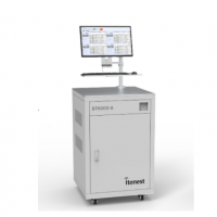 射頻元器件測試解決方案ST6000-A