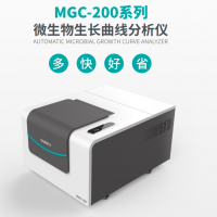 微生物生長曲線分析儀MGC-200